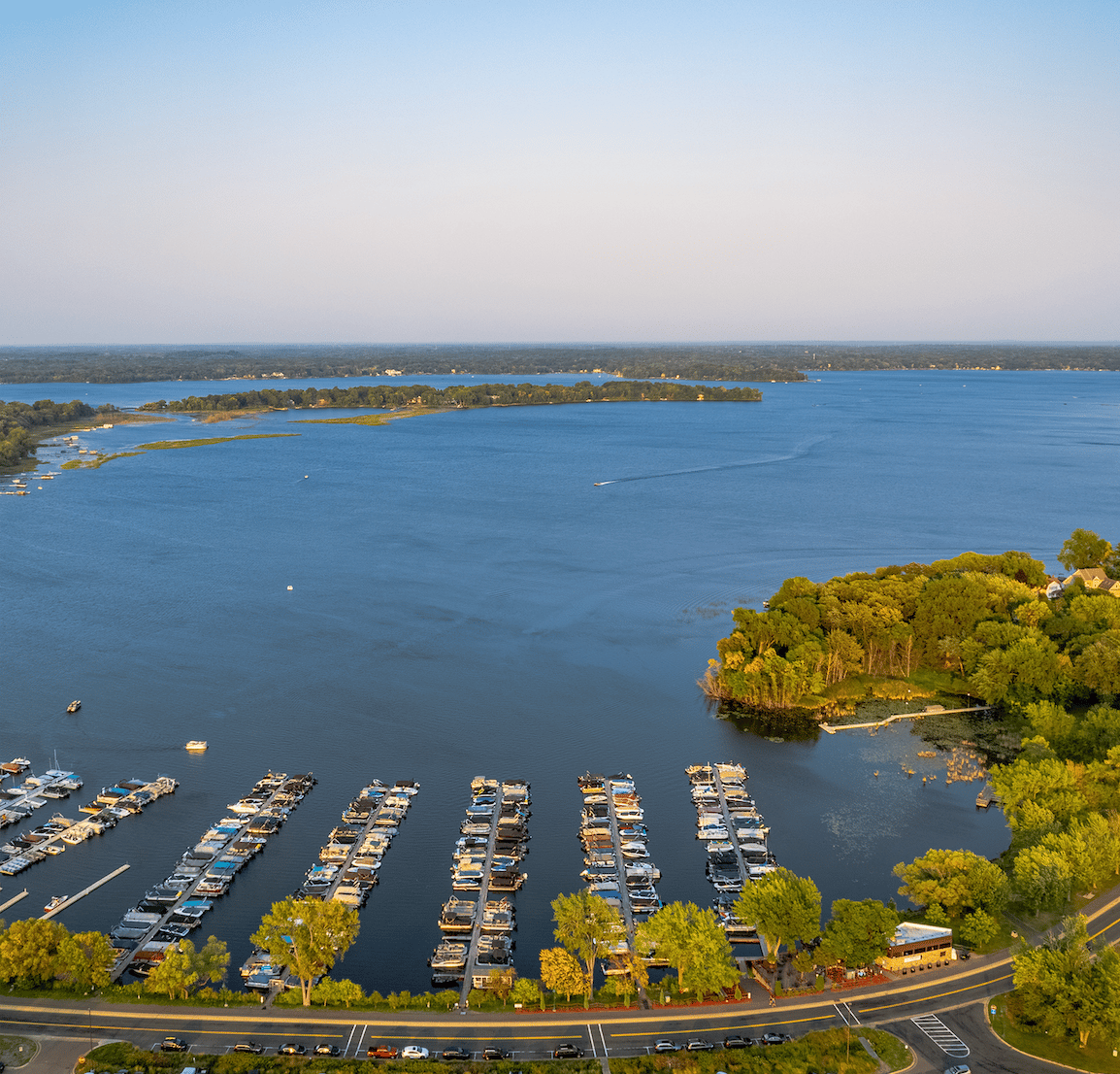 The Complete Guide to White Bear Lake Boat Slips: Availability, Costs, and What You Need to Know