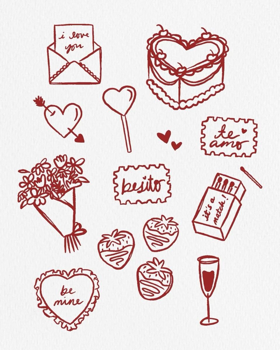 Valentine’s Day in Alexandria, Arlington & DC: Romantic Restaurants, Date Ideas & Weekend Getaways