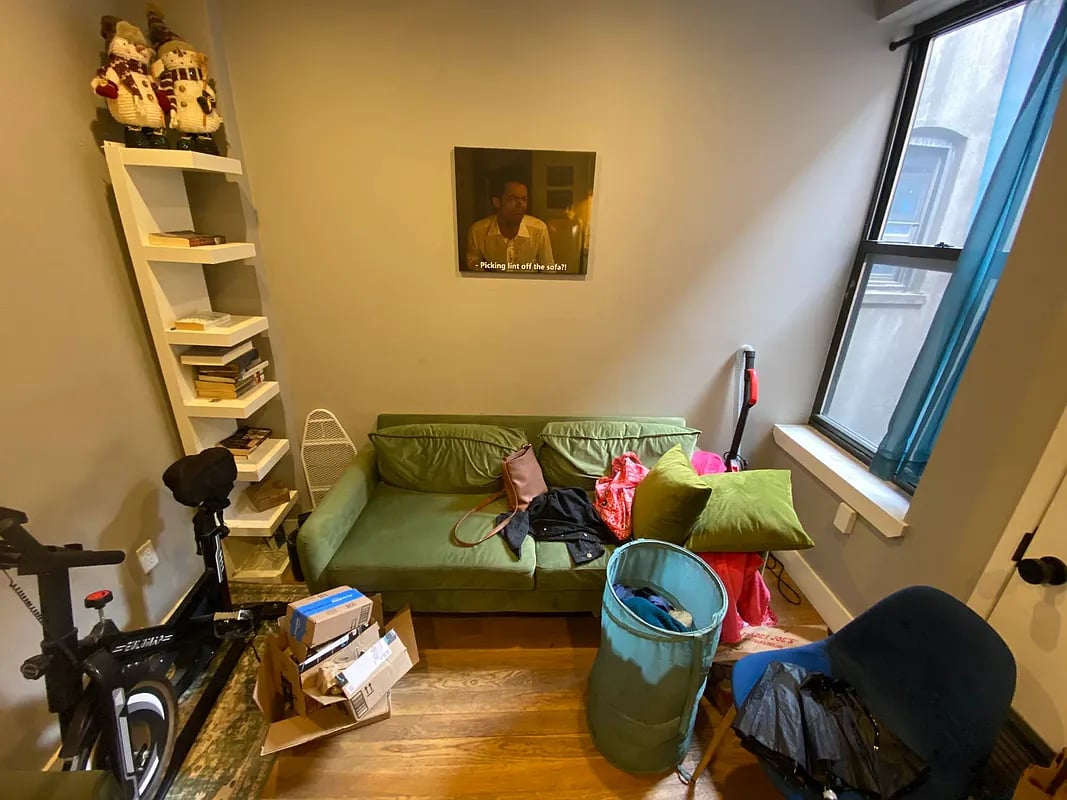 613 Woodward Ave 3C