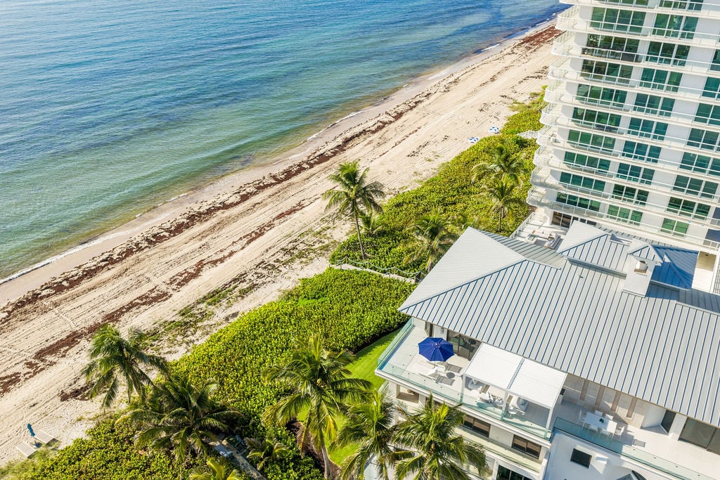 3425 S Ocean Blvd PH401