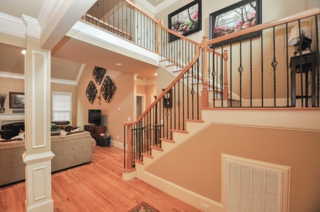SOLD U SO!! 1110 Manor Ridge Drive, Bishop, Georgia