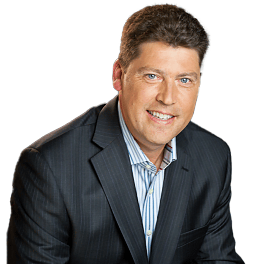 David Thon, Local Real Estate Agent in West Vancouver, BC