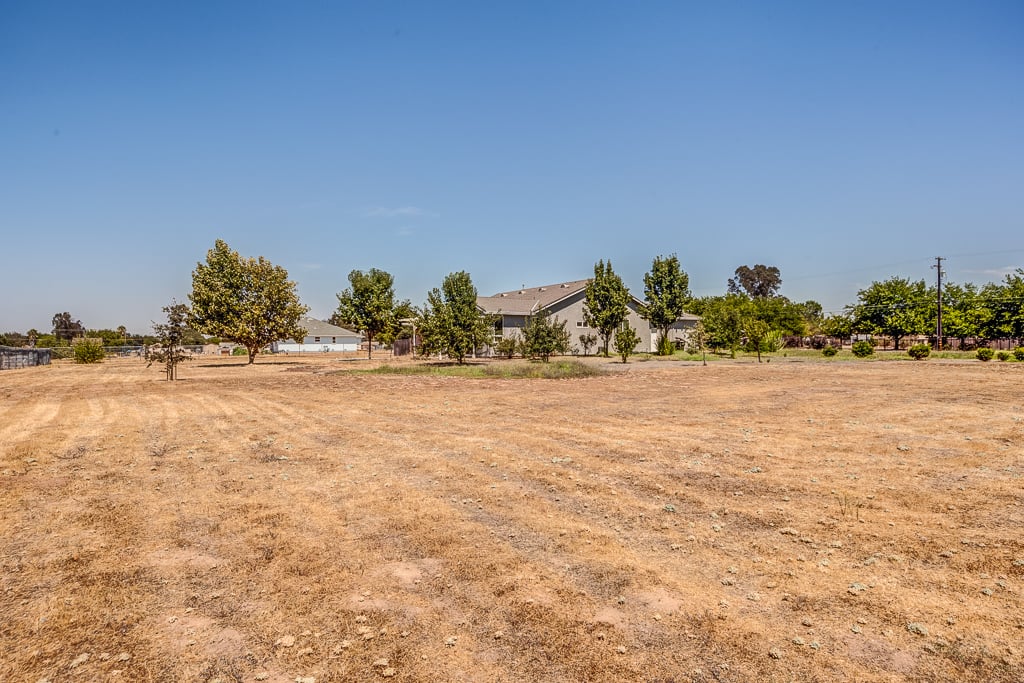 Gorgeous Rio Linda Ranchette with Over 1.5 Acres!