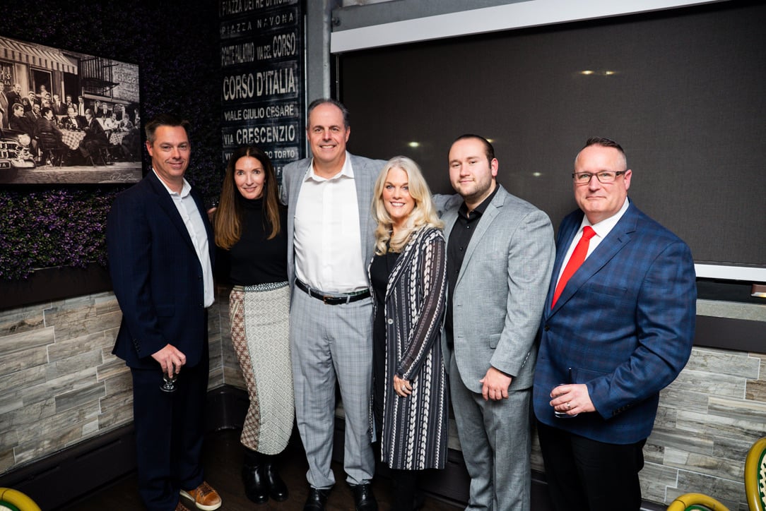 A Taste of Tradition