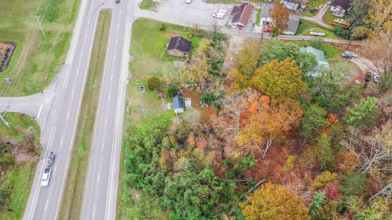 2303 Roane State Highway