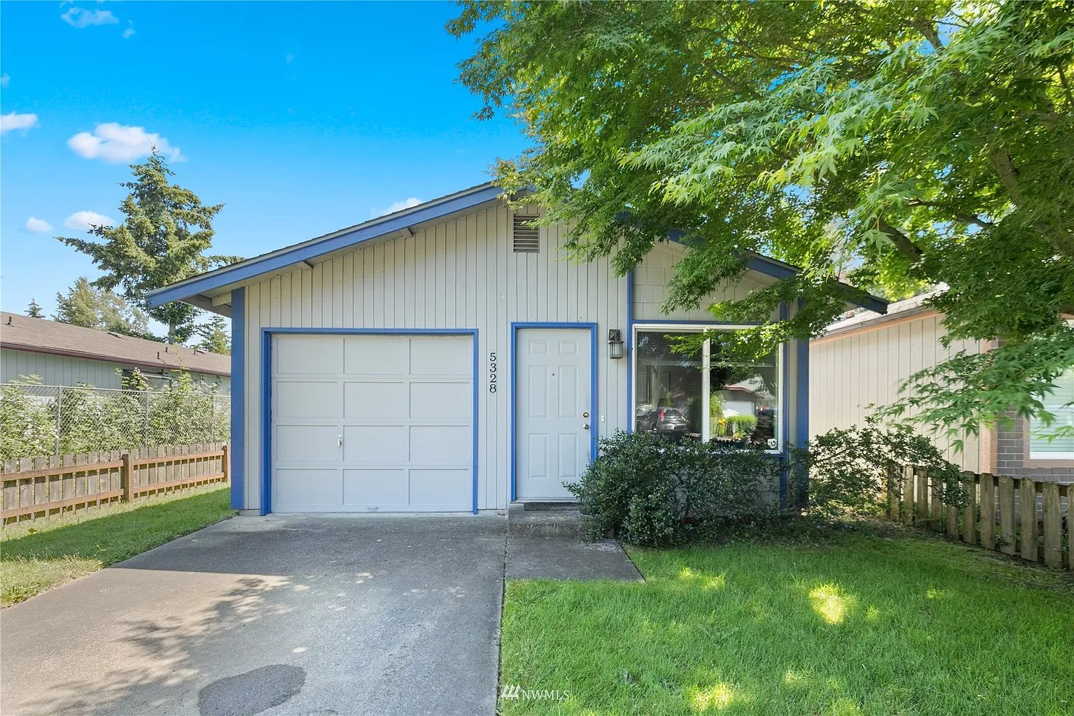 5328 101st Pl NE