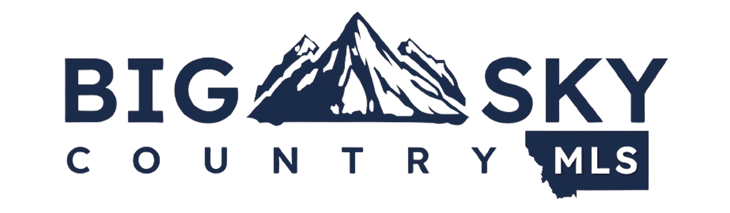 Big Sky Country MLS Logo