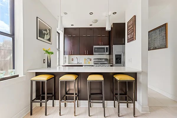 430 Clinton Avenue #5D