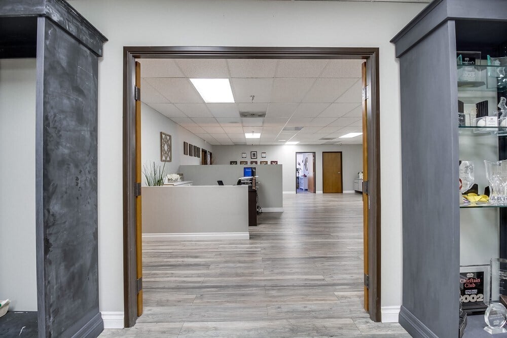 Black Mountain Point