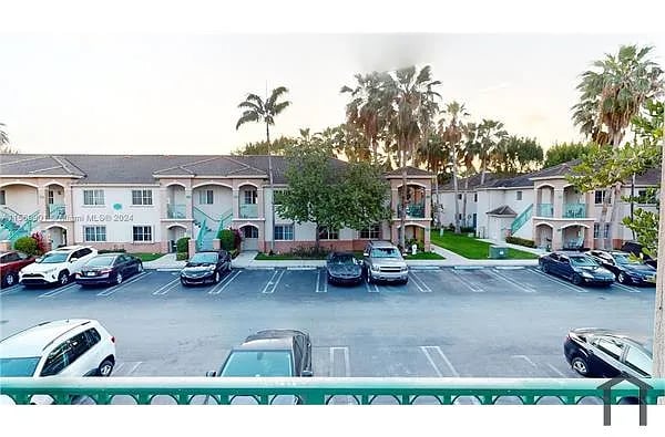 2911 SE 13th Rd UNIT 206