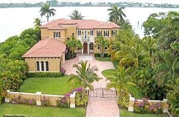 3000 N Flagler Drive