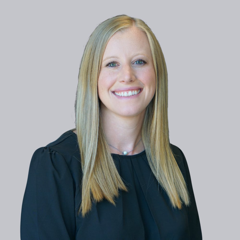 Ellen Fleckenstein Fort Worth, TX Real Estate Agent Headshot