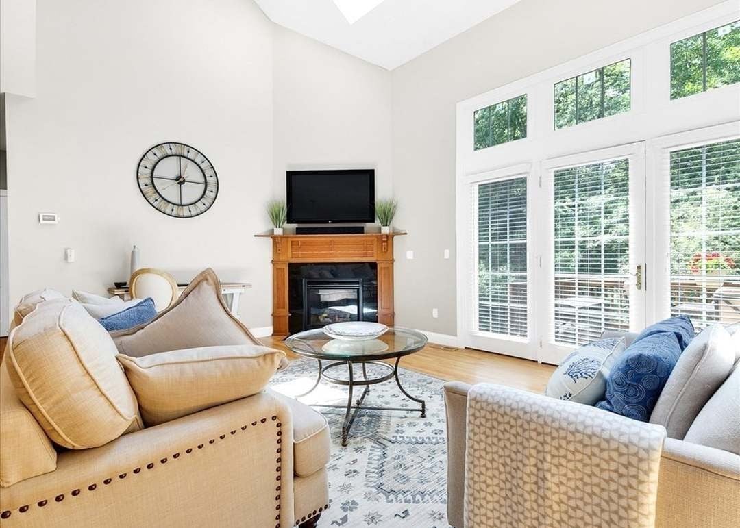 545 Newburyport Tpke, #21