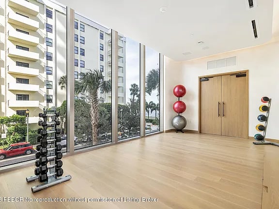La Clara Luxury Residences West Palm Beach