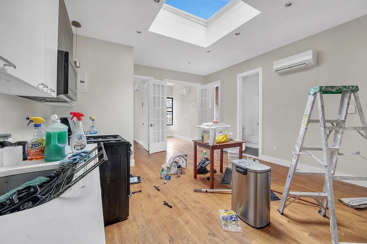 348 St Nicholas Ave 4F