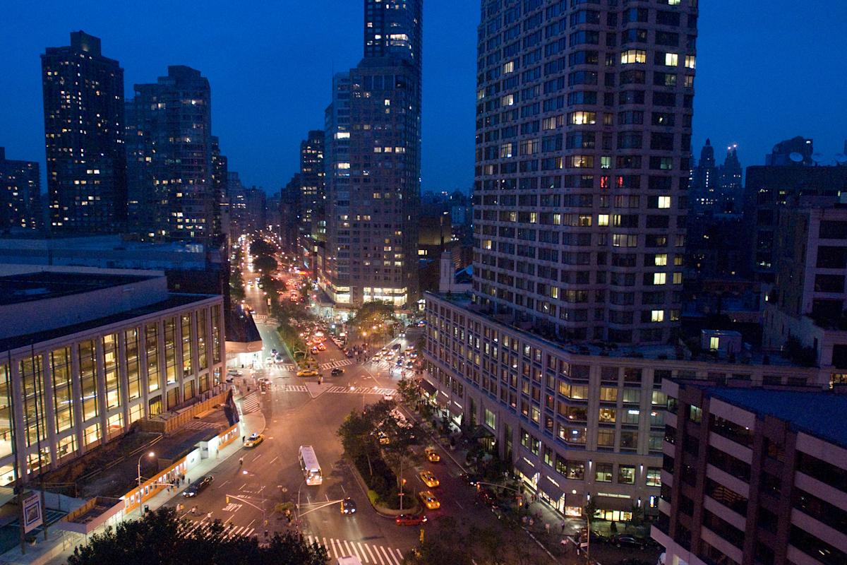 Lincoln Square: A Cultural Hub with Prime Real Estate Opportunities