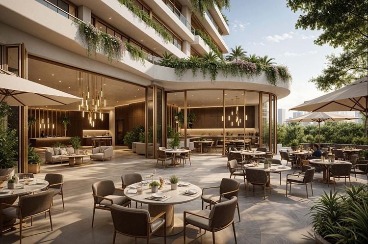 Spectre Miami