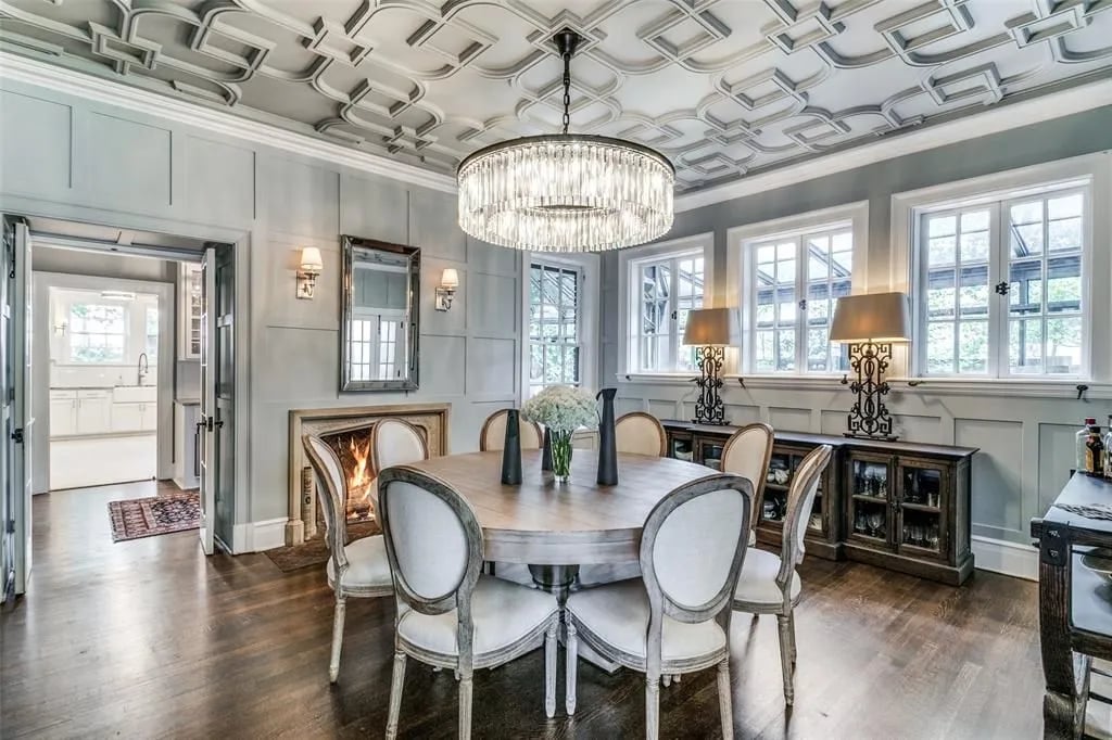 The Crown Jewel of Swiss Avenue Could Be Yours for $3.15 Million