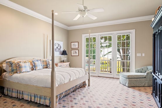 Primary Suite