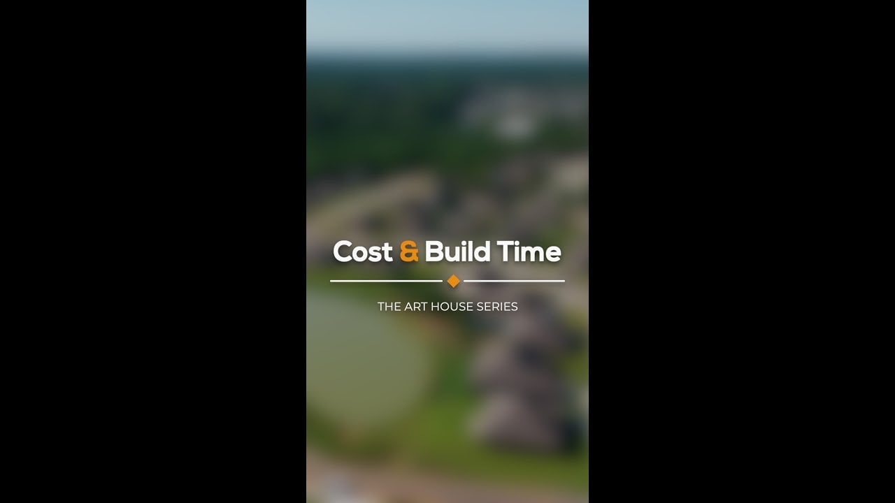 Homebuilding Costs and Timelines