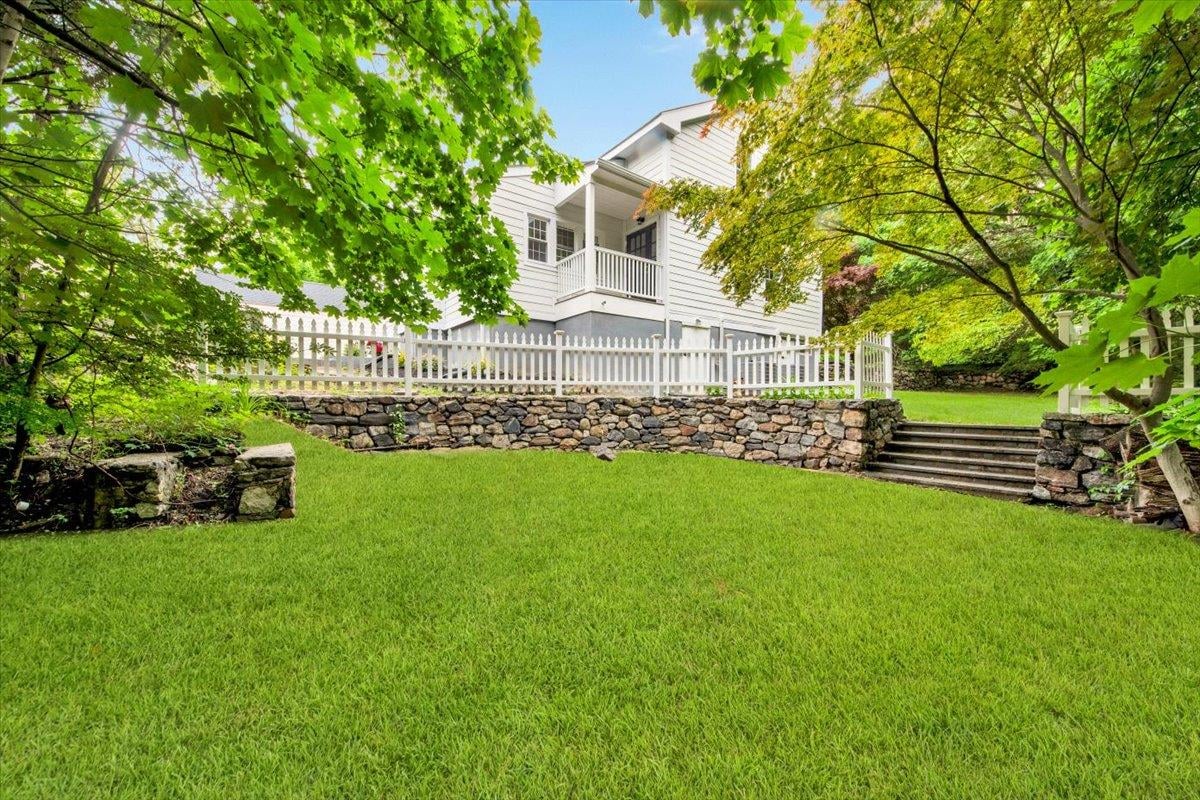 Just Sold: 22 Church Street, Pleasantville NY   Melissa Colabella Realtor