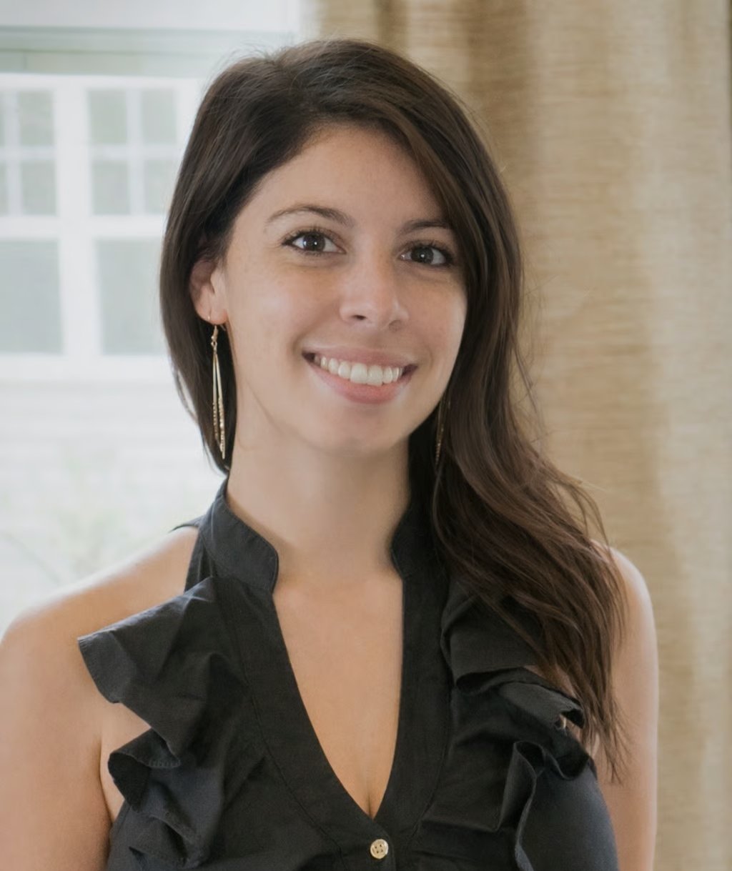 Mikaela Arpino Berkeley Heights, NJ Real Estate Agent Headshot 