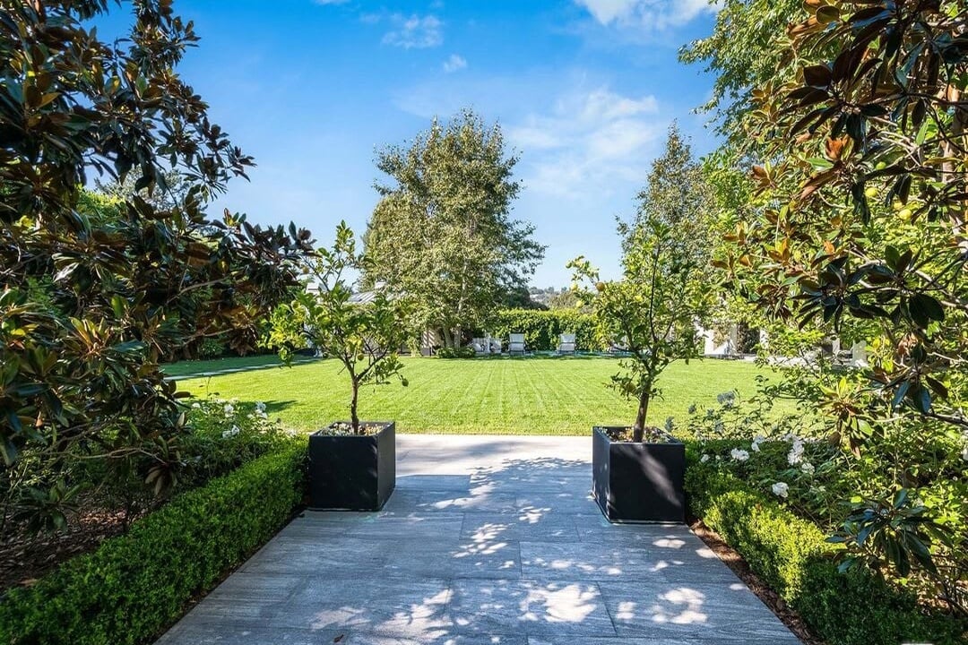 Tranquil Palazzo