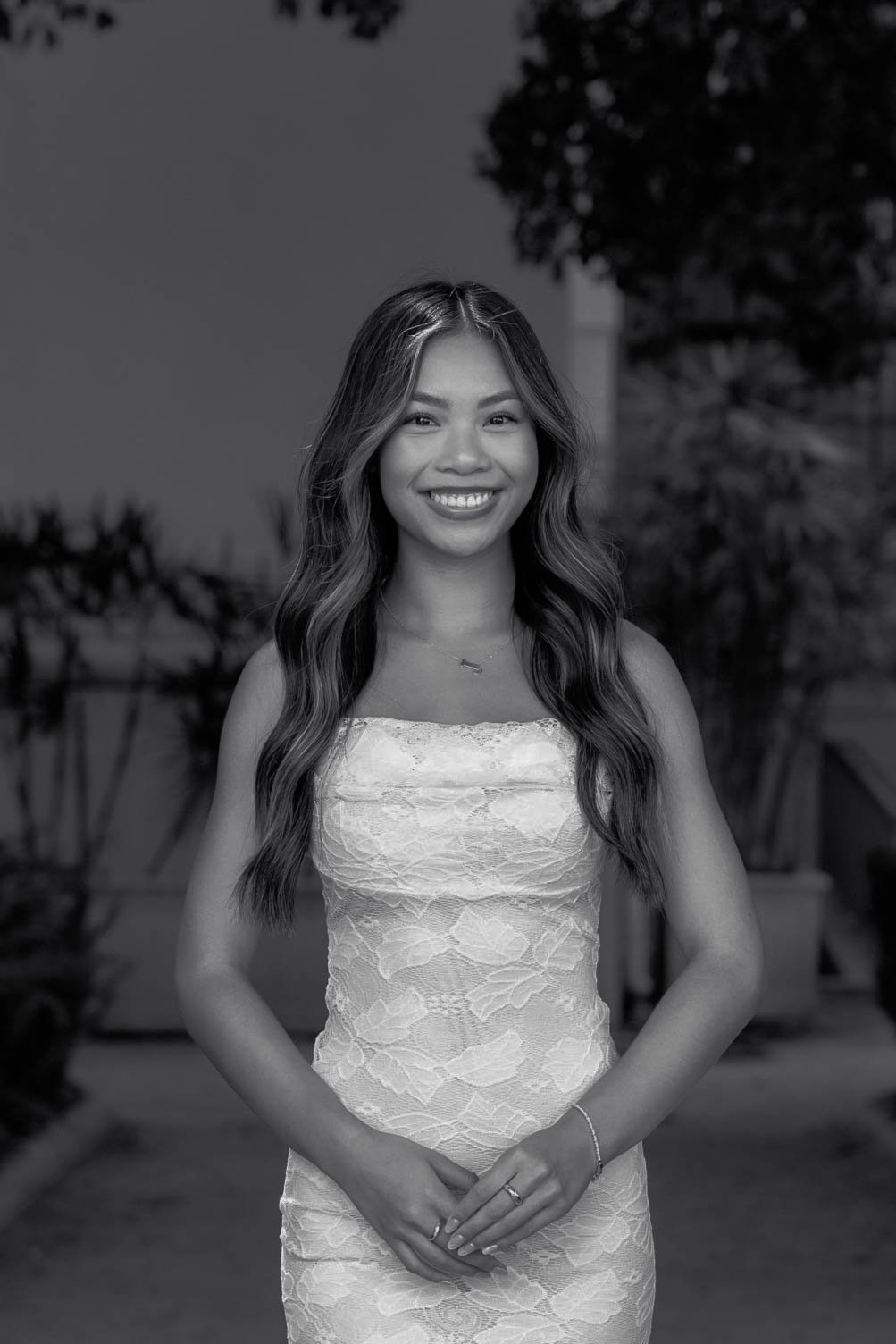 Jessica Mai