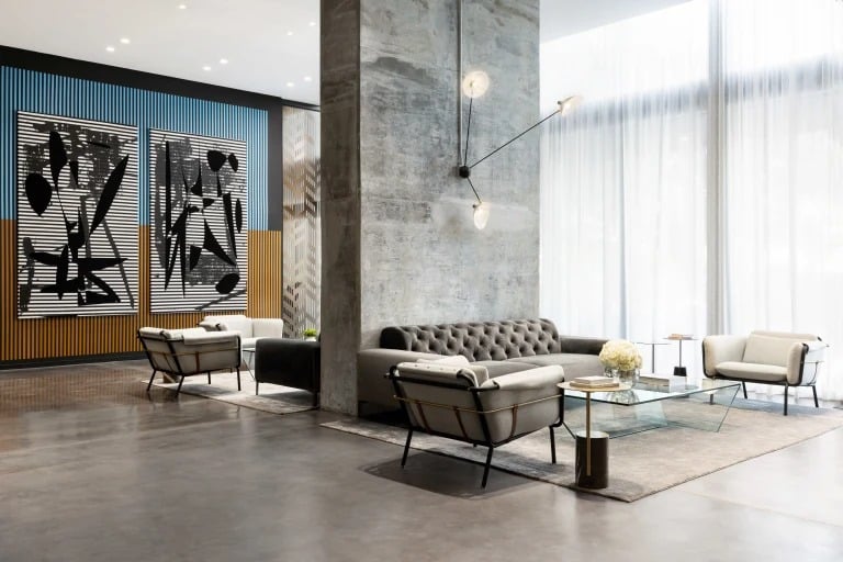 The Elser Hotel & Residences