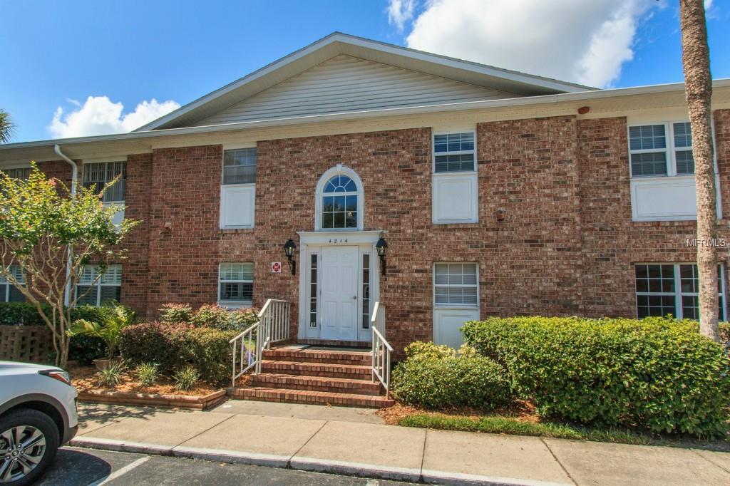 4214 Lake Underhill Rd, #604