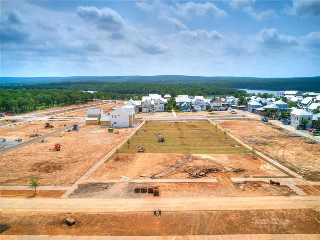 Carlton Landing - The Most Charming Lake Community in Oklahoma Just Released Lots — And the Clock Is Already Ticking - Wyatt Poindexter - The Agency Oklahoma 
