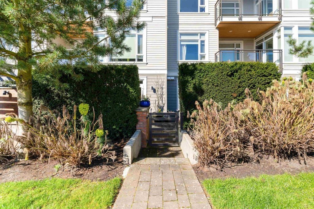 1333 Winter St, #109