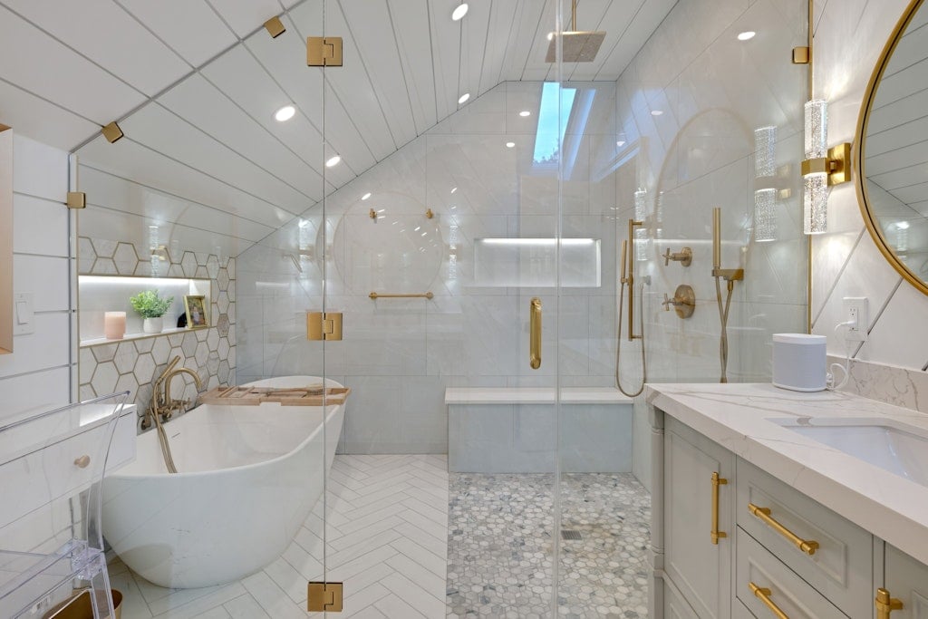 Stunning Turn Key in Harding Township