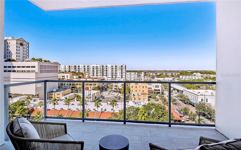 111 S Pineapple Ave #821