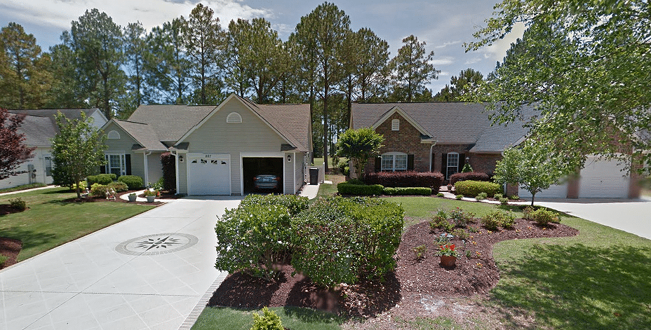  Sandpiper Bay — Sunset Beach, NC