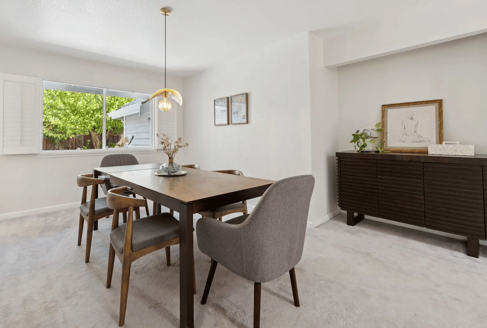 Updated Home With Ideal Indoor-Outdoor Flow- Represented Buyer