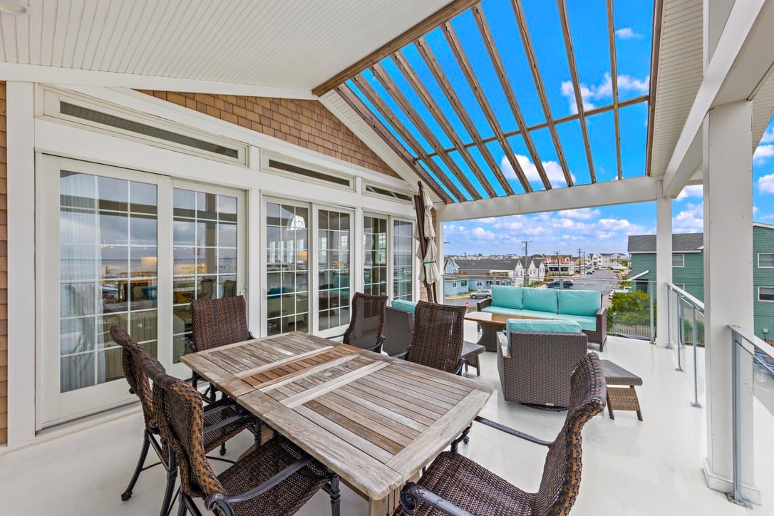 100 N. West Ave #7A, Beach Haven