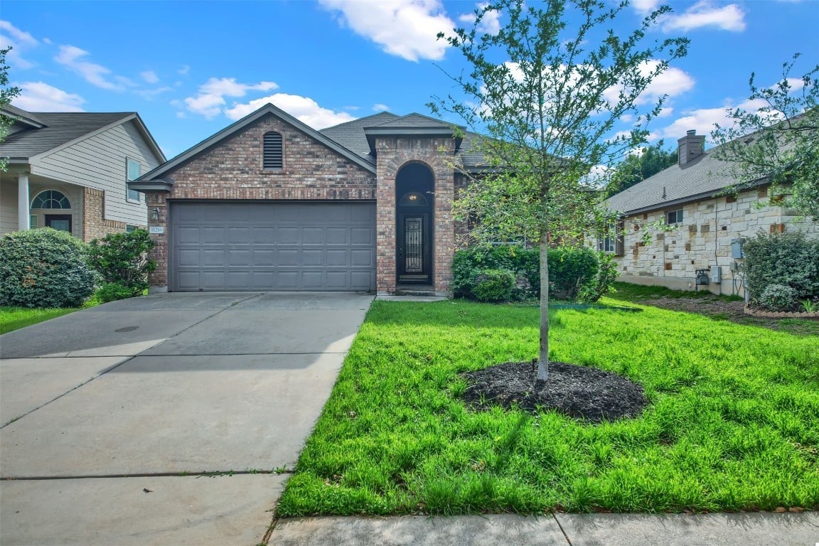 11216 Mckinney Spring Dr