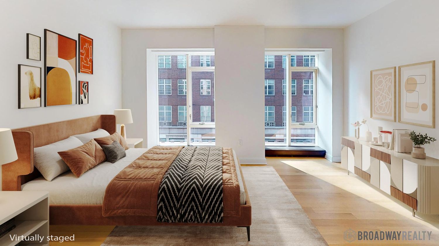 1289 Lexington Avenue 6-B