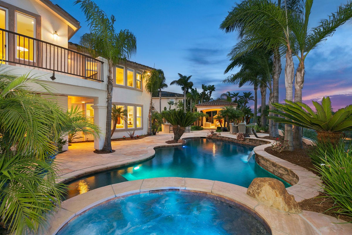 5255 Raven Hill Point
