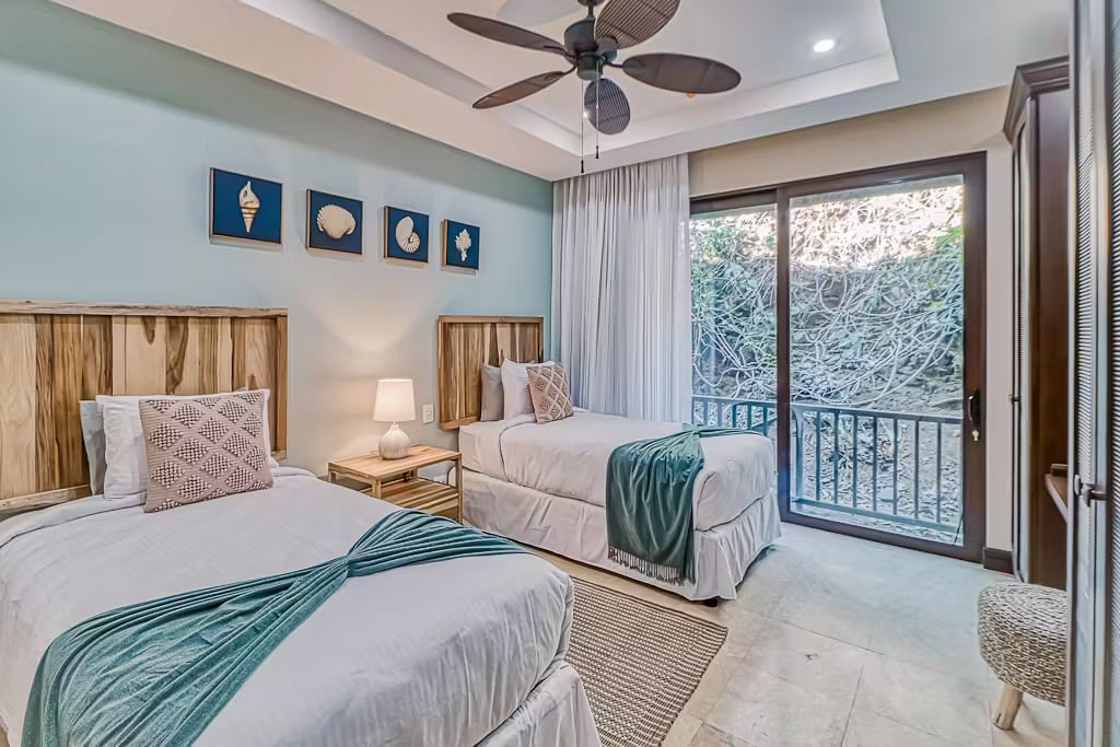 Azul Paraíso 11B | 4-Bedroom Turnkey Residence Near Playa Ocotal