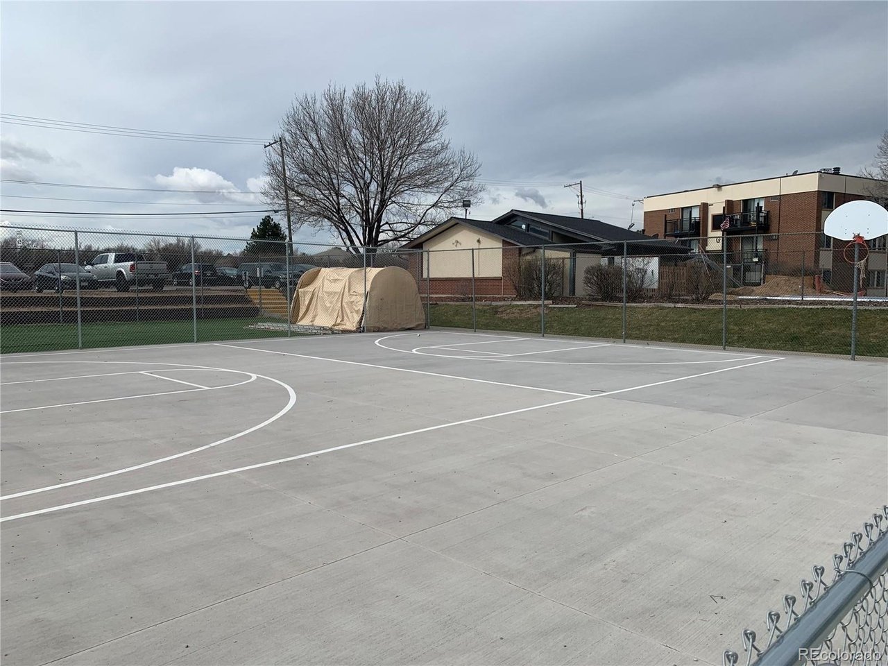 5995 W Hampden Avenue Unit# C24