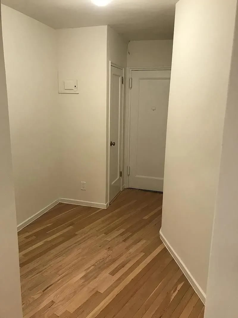 1 Christopher St #3H