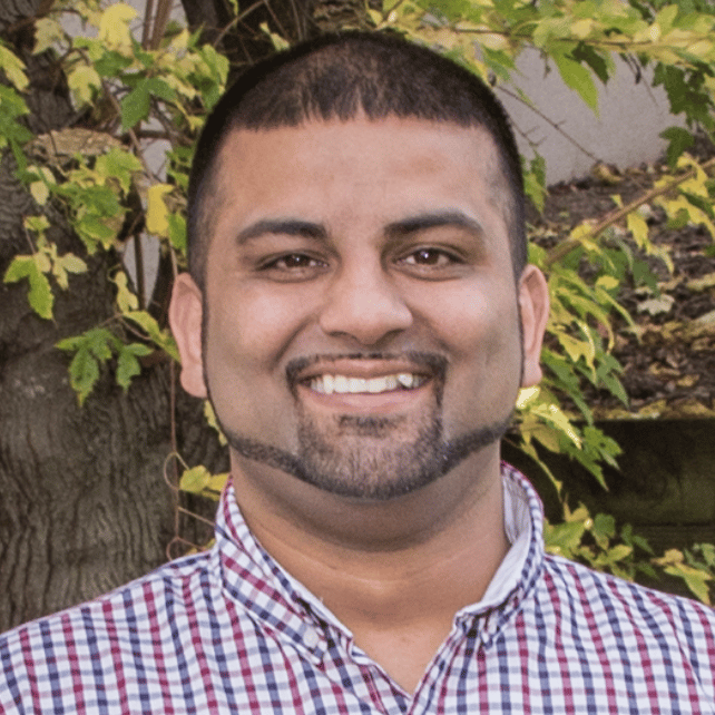 Gurpartap Gill Indianapolis, IN Real Estate Agent Headshot