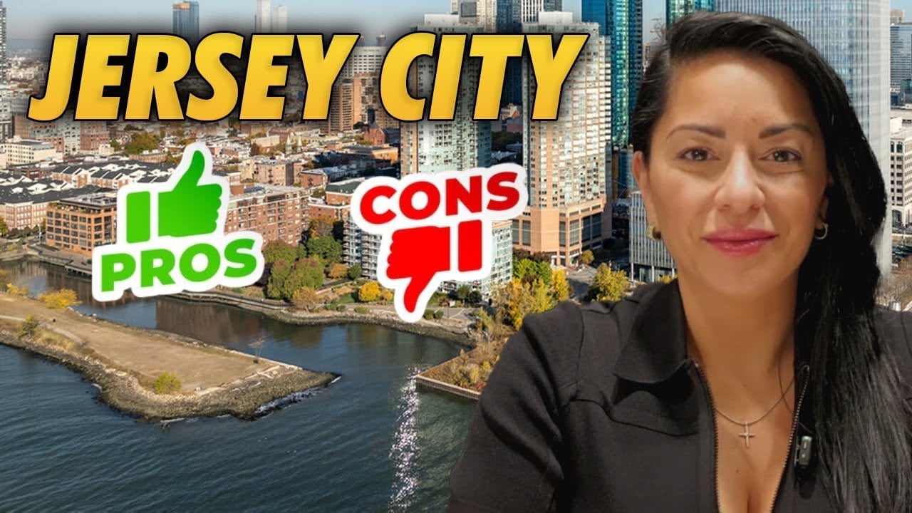  PROS & CONS Of Jersey City EXPOSED