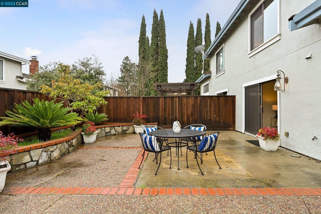 35 San Vicente Ct, Danville