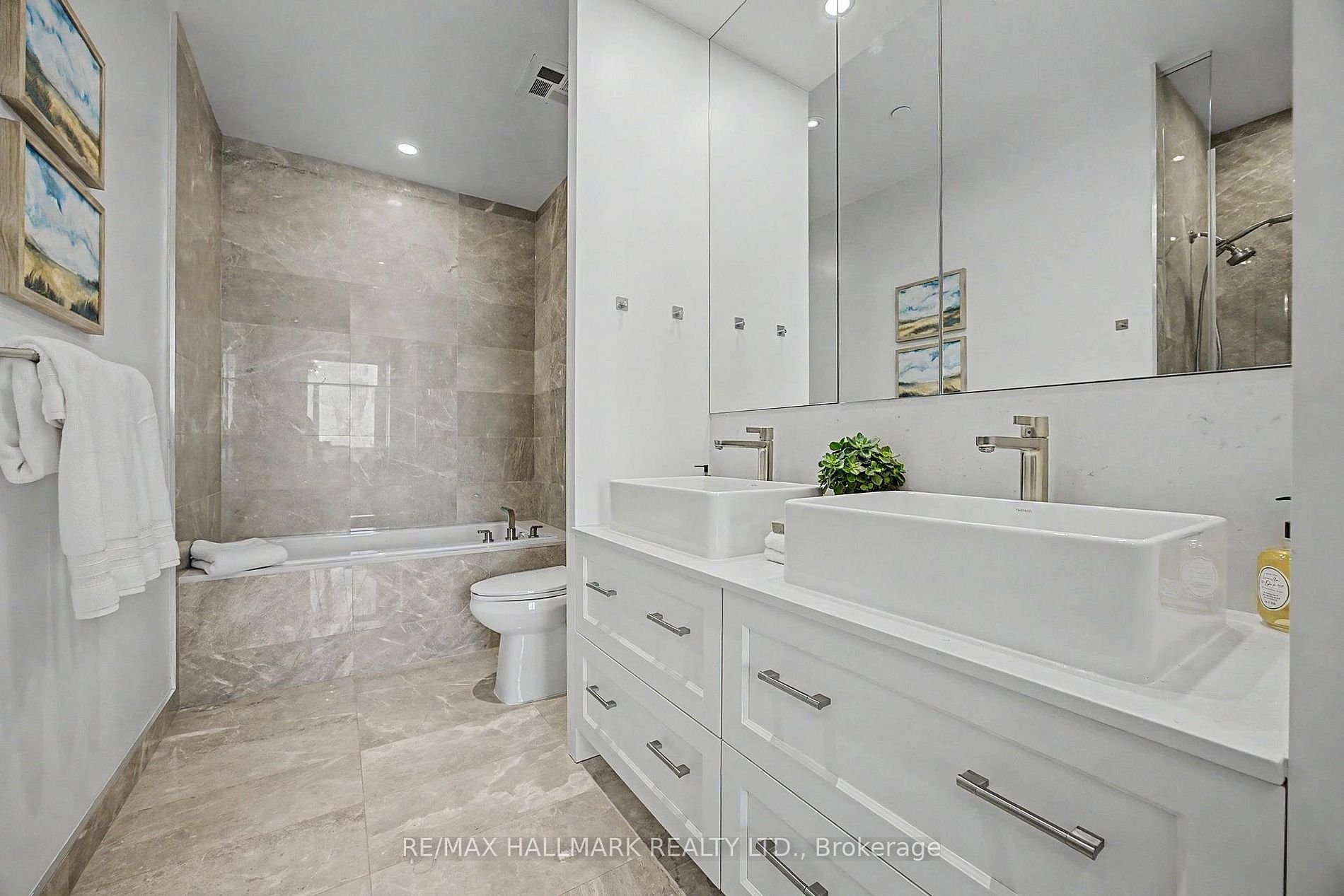 TRIDEL IN MIDTOWN