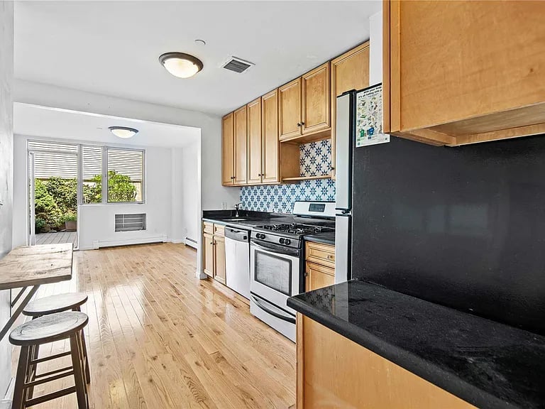 93 WYCKOFF AVENUE,	UNIT 2C