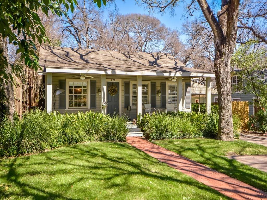 Tarrytown | Leased