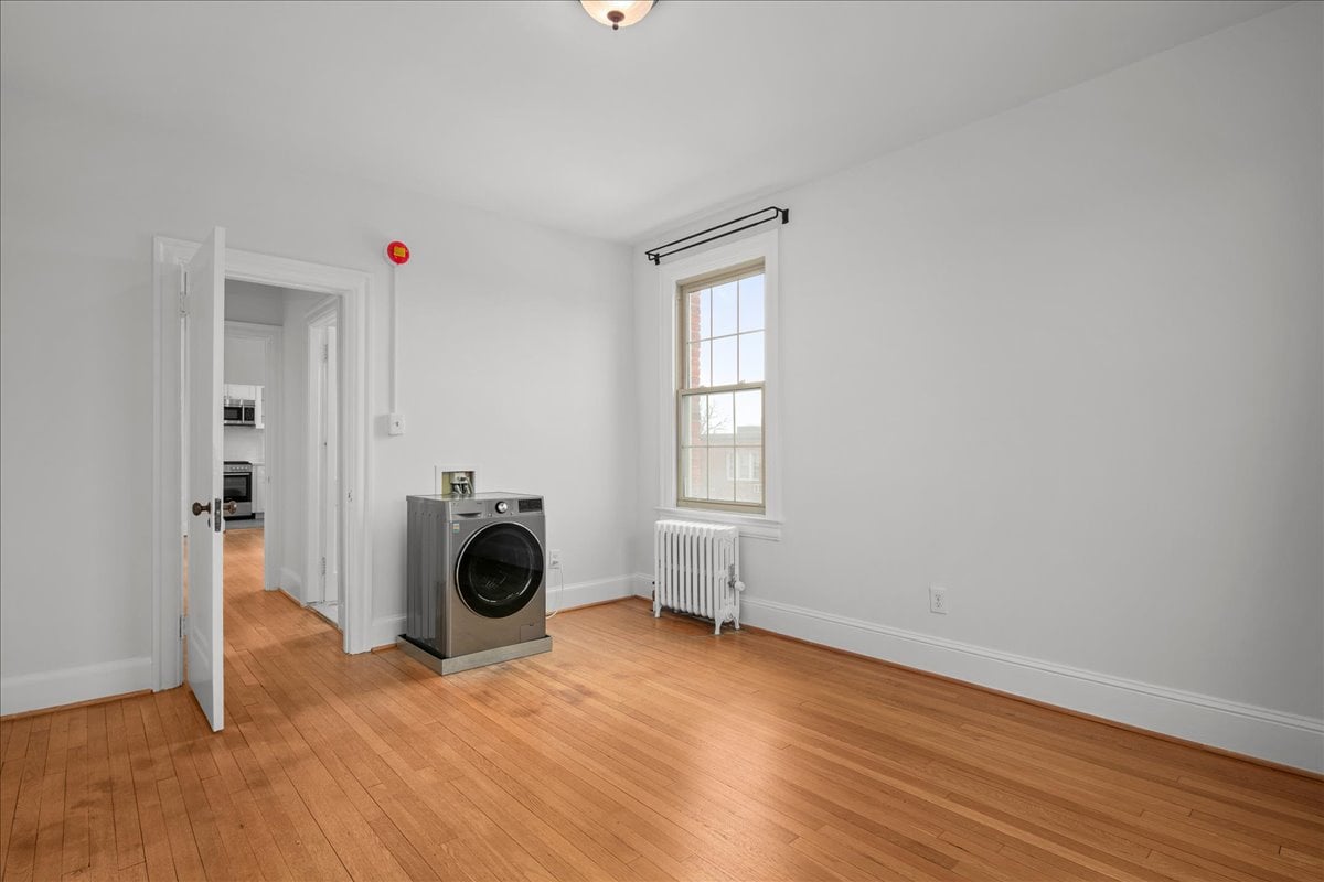 3100 Wisconsin Ave NW #406